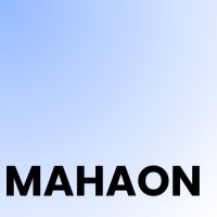 MahaonAI logo - Similar company to Clickaboom