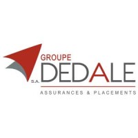 Groupe Dedale logo - Similar company to Dedale Go