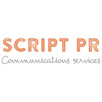 Script PR logo - Similar company to Eulogy