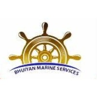 BHUIYAN MARINE SERVICES logo - Similar company to The Alpha Engineering