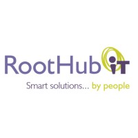 RootHub IT logo - Similar company to The Roothub