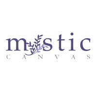 Mystic Canvas logo - Similar company to Pandaminds Digital House