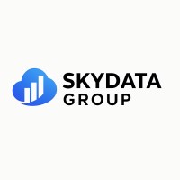 SkyData Group logo - Similar company to Skydata