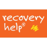Recovery Help logo - Similar company to Daylight Recovery