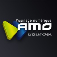 AMO GOURDEL logo - Similar company to Rtc Industrie
