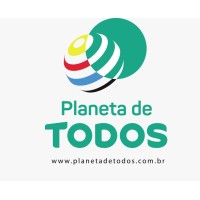 Planeta de TODOS logo - Similar company to Aletheia Rcs
