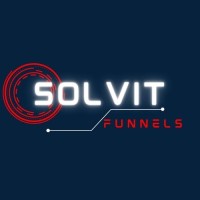 SolvIT Funnels logo - Similar company to 1804 Renaissance