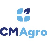 CM Agro logo - Similar company to Nubilink