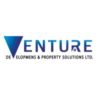 VPSL - Venture Property Solutions Ltd. logo - Similar company to Property Venture®