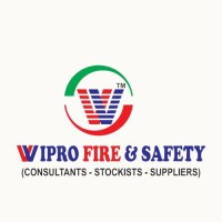 WIPRO FIRE & SAFETY logo - Similar company to Zeh Construction And Engineering