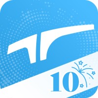 TritonWear logo - Similar company to Wriber