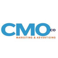 CMOco Marketing & Advertising logo - Similar company to Boldsquare
