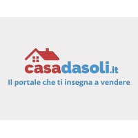 Casa da soli logo - Similar company to K & Co.  Agency Srl -  Fideiussioni Assicurative