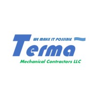 TERMA Mechanical Contracting and Trading LLC logo - Similar company to Itechfixes