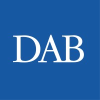 DAB logo - Similar company to Kab