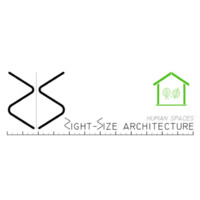 Right Size Architecture logo - Similar company to Mm. Architecture Office