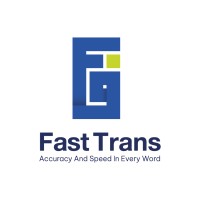 Fast Trans logo - Similar company to Itech Solutions