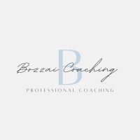 Bozzai Coaching logo - Similar company to Blue Digital Studio