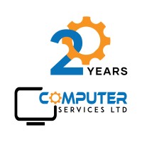 Computer Services Ltd logo - Similar company to Solution Squad Nz