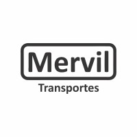 Mervil Transportes logo - Similar company to Ouritrans Transporte E Logística