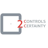 C2 Controls Certainty logo - Similar company to Cube Srl