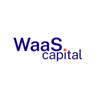 WaaS.Capital logo - Similar company to Blueburn