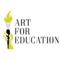 Art for Education US logo - Similar company to Willow Education
