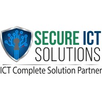 Secure ICT Solutions logo - Similar company to Digital Konnecter Systems (Dks)