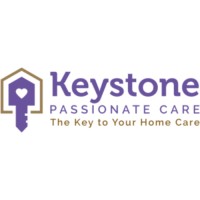 Keystone Passionate Care logo - Similar company to Complete Homecare Inc.