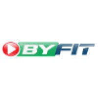 Rede By Fit De Academias