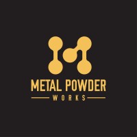 Metal Powder Works logo - Similar company to Multi-Scale Additive Manufacturing Laboratory