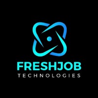 FRESHJOB TECHNOLOGIES logo - Similar company to Cognitive Energy Solution Pvt. Ltd