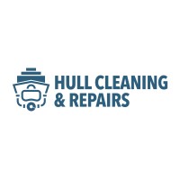 Hull Cleaning & Repairs logo - Similar company to Fleet Robotics
