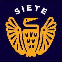 Siete Family Foods logo - Similar company to Chobani