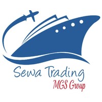 SEWA TRADING logo - Similar company to We Print Boxes