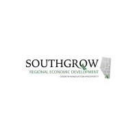 SouthGrow Regional Initiative logo - Similar company to The Do More Agriculture Foundation