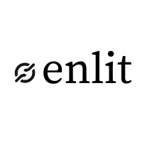 Enlit logo - Similar company to Torn & Stitched