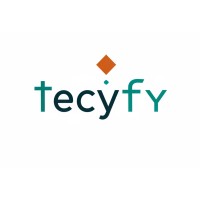 Tecyfy - Data and GenAI logo - Similar company to Accentfuture