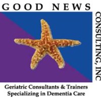 Good News Consulting Inc. logo - Similar company to Forward Business Services