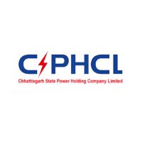 Chhattisgarh State Power Holding Company Limited (CSPHCL) logo - Similar company to Msd Corporate Solution