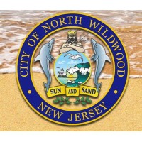 City of North Wildwood logo - Similar company to Beets Juice Bar