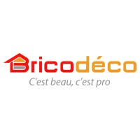 Bricodéco logo - Similar company to Materiox