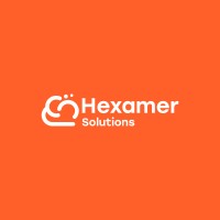Hexamer Solutions logo - Similar company to The Coding Buddha