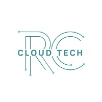 RC Cloud Tech SAS logo - Similar company to Rc Cloud Ltd