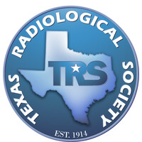 Texas Radiological Society logo - Similar company to Austin Ashrae