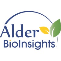 Alder BioInsights logo - Similar company to Fondazione Agrifood & Bioeconomy Fvg