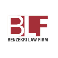 Benzekri Law Firm logo - Similar company to Bfa & Co -  Attorneys