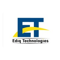 Ediq Technologies Pvt Ltd logo - Similar company to Codeyotta