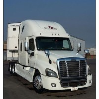 FP TRANSPORT LLC logo - Similar company to Fp Transport Llc