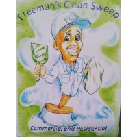 Freeman's Clean Sweep, LLC logo - Similar company to Smith Property Services